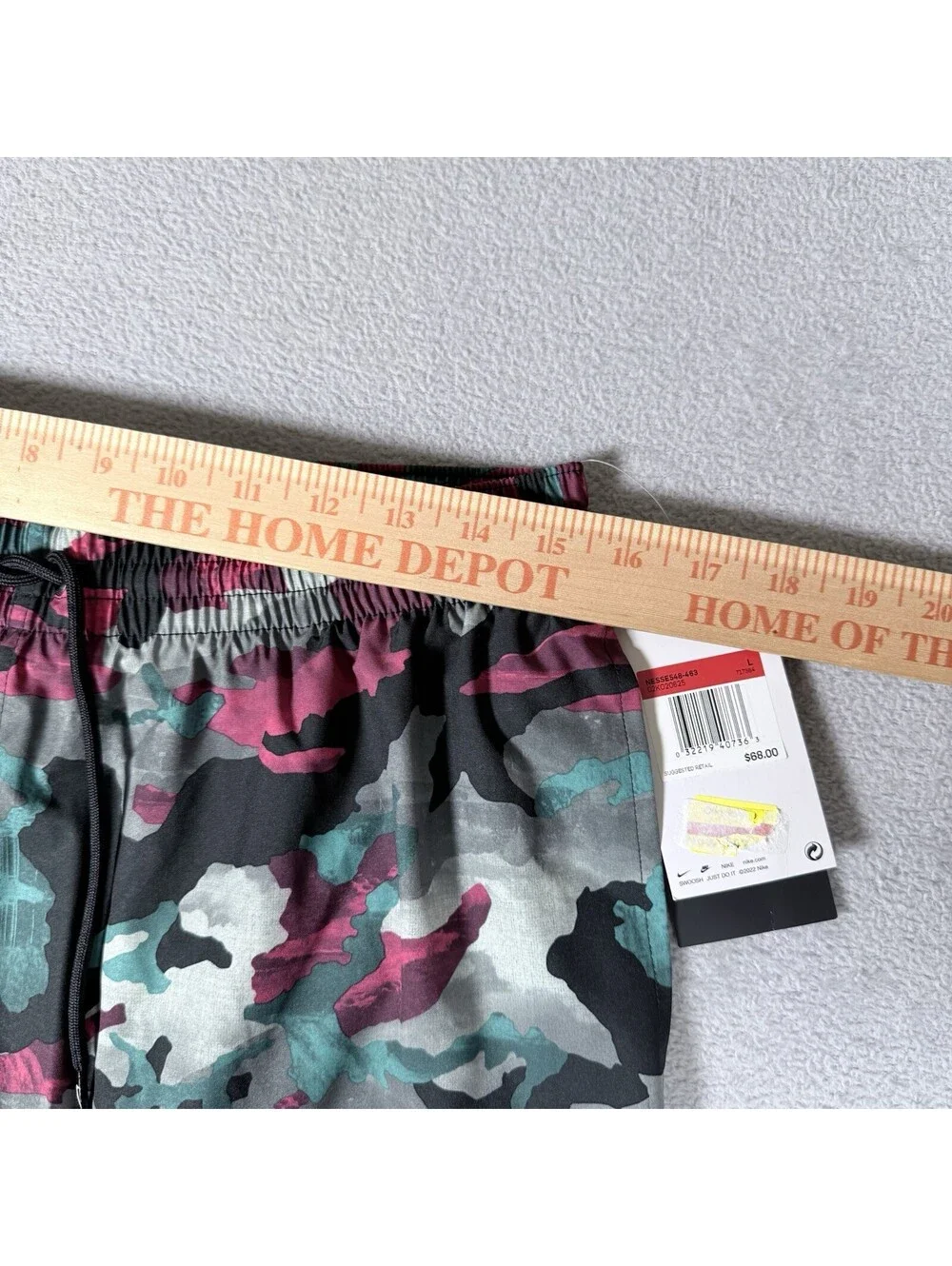 Nike swim classic